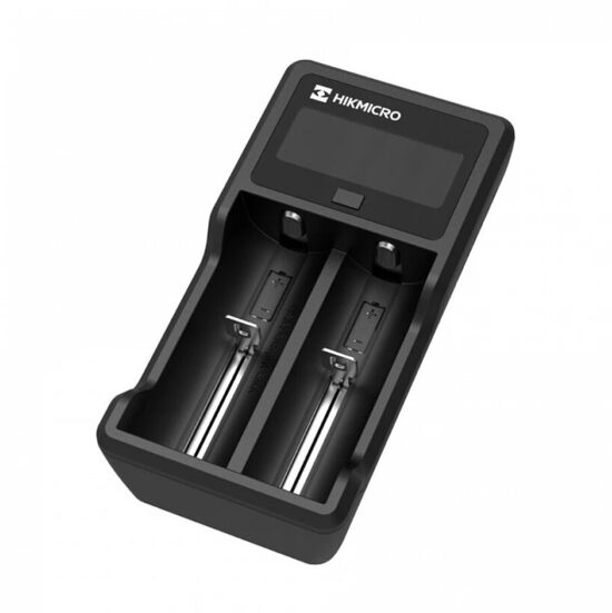 18650/21700 bateriju lādētājs Type-C